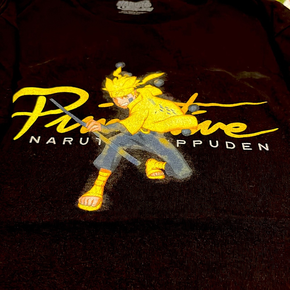 Primitive Men’s T-Shirt